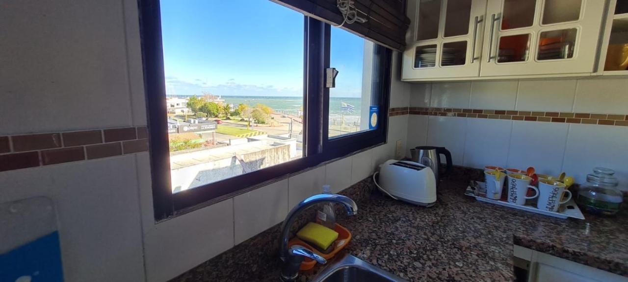 Lindas Vistas Apartment Piriápolis Eksteriør billede