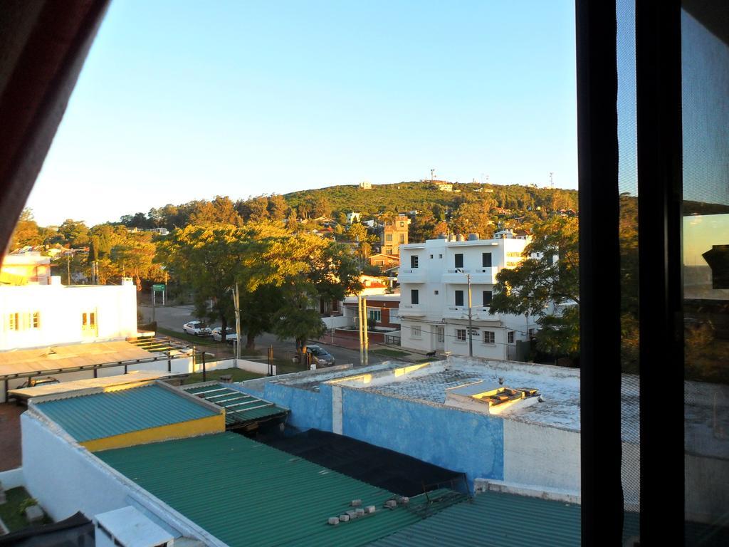 Lindas Vistas Apartment Piriápolis Eksteriør billede