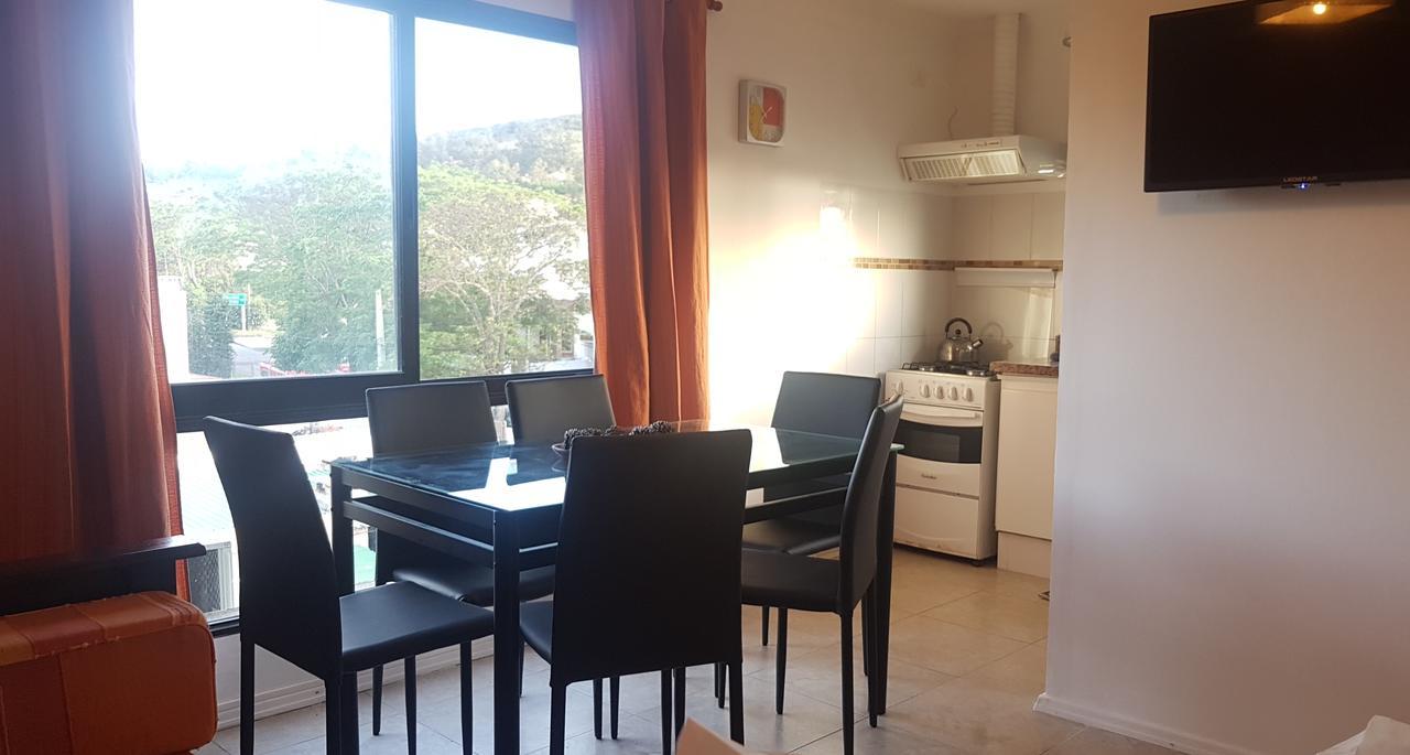 Lindas Vistas Apartment Piriápolis Eksteriør billede